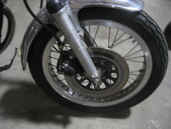 Image Title 1978 Yamaha XS650 $1250  OBO